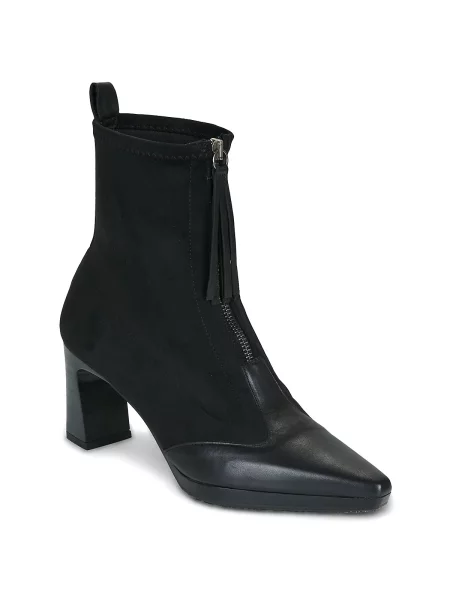 Pantofi Hispanitas negru