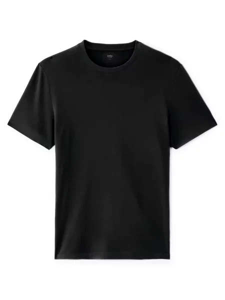 Tricou Celio negru