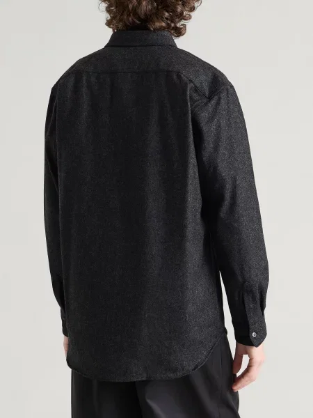 Koszula Comme Des Garcons Shirt szara
