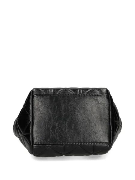 Geantă Just Cavalli negru