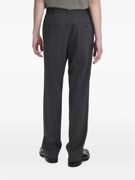 Pantaloni A.p.c. gri