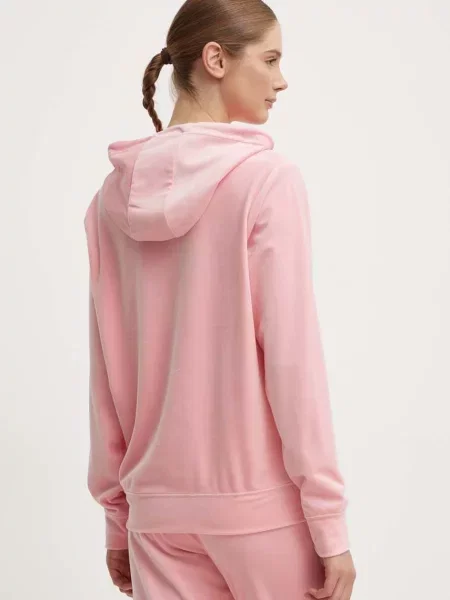 Свитер Guess розовый