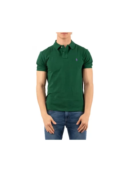 Polo Ralph Lauren Polo zielona