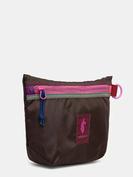 Cotopaxi набір косметичок Cubo Pouch