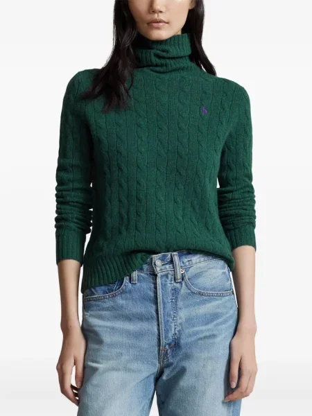 Șapcă Polo Ralph Lauren de mătase cu broderie cu dungi negru