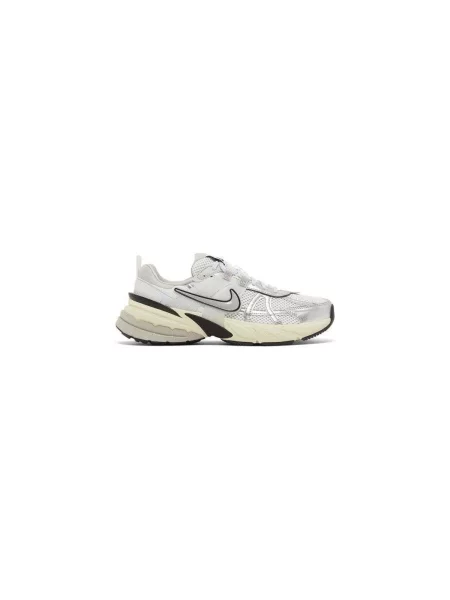 Bežecké bežecké topánky Nike sivá