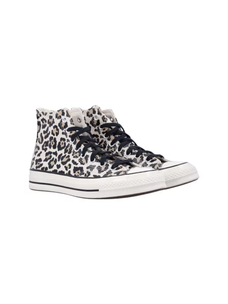 Pantofi Converse bej