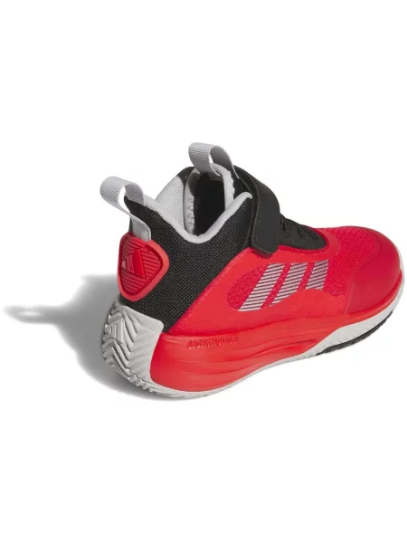 Adidas Košarkaška obuća Ownthegame K crvena