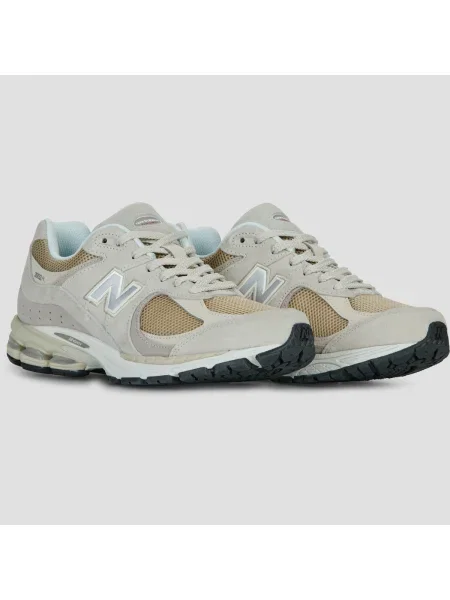 Pantofi New Balance bej