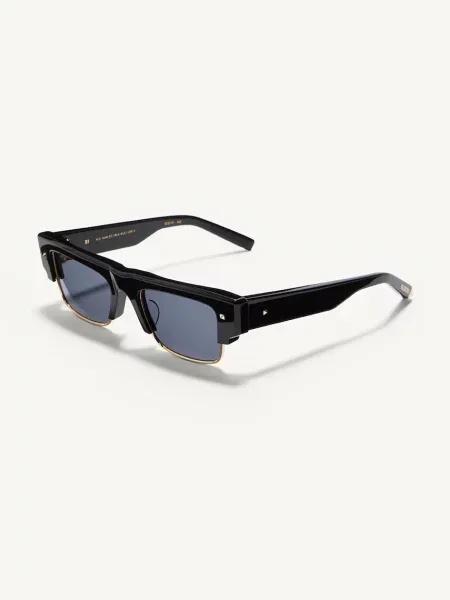 Valentino ochelari de soare XI negru