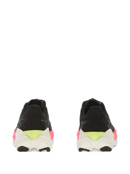 Sneakers Hoka μαύρο