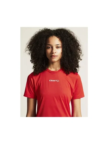 Tricou Craft roșu