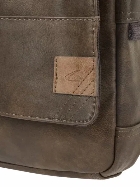 Torba na ramię z naszywką z logo Camel Active