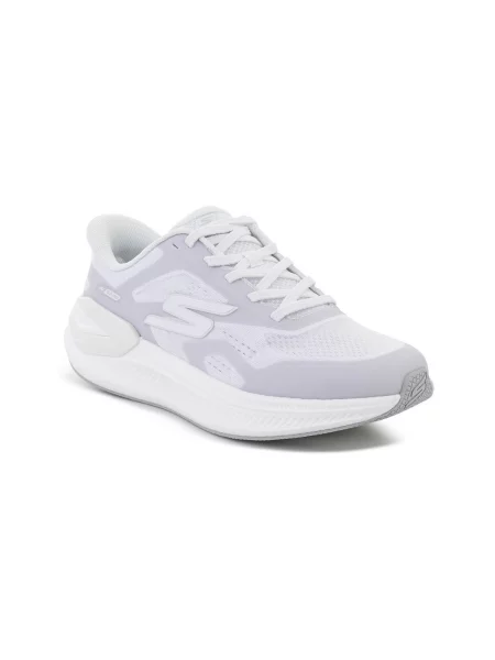 Pantofi Skechers alergare gri