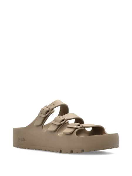 Sandale Birkenstock cu cataramă