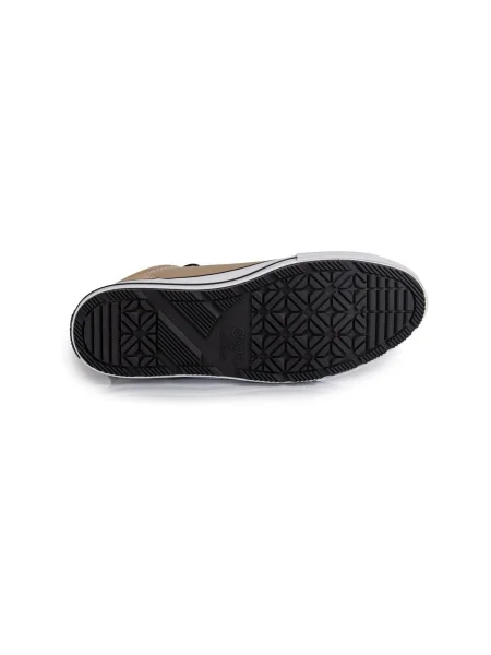Pantofi Converse bej