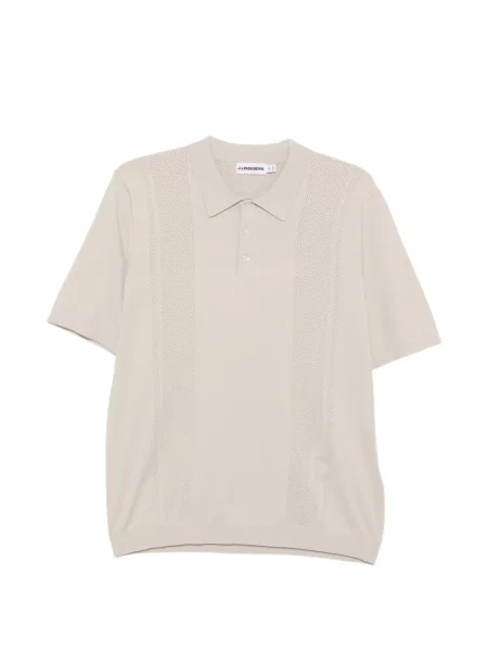 Polo J.lindeberg tricotate
