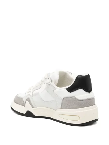 Sneakerși Giuseppe Zanotti gri