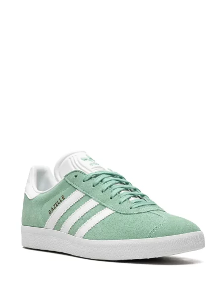 Sportbačiai Adidas Gazelle žalia