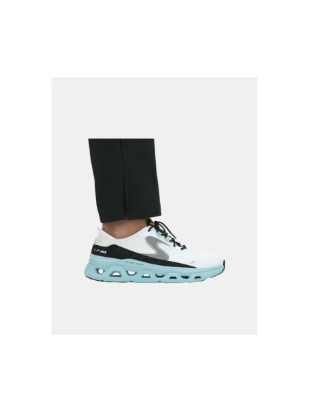 Pánske topánky SKECHERS Glide Step Altus white biela