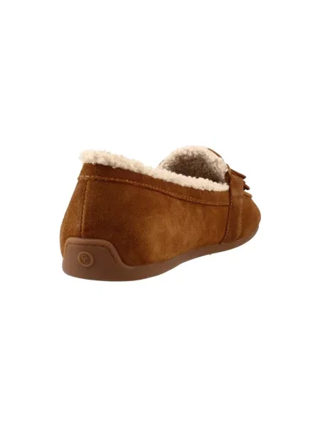 Pantofi Carmela maro