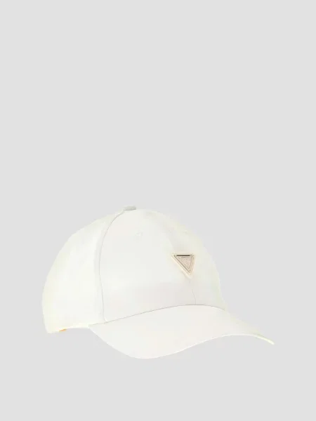 Кепка Guess белая