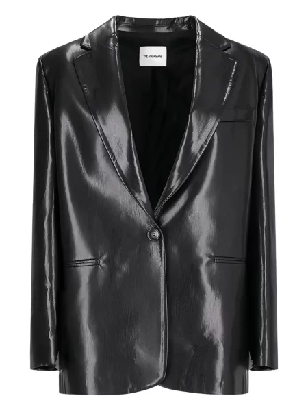 Sacou The Andamane negru