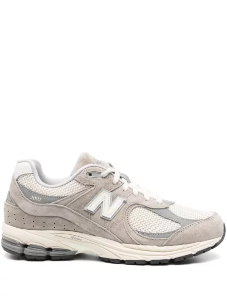 Sneakerși New Balance gri