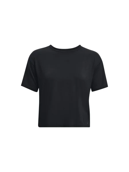 Тениска Under Armour черно