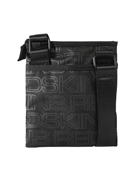 Torba Redskins czarna
