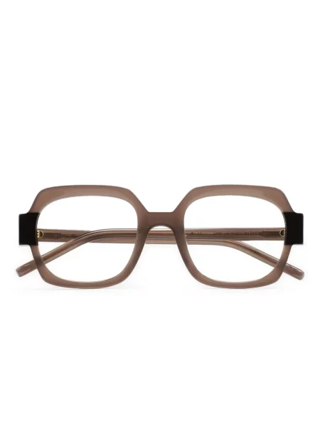 Ochelari de soare Kaleos maro