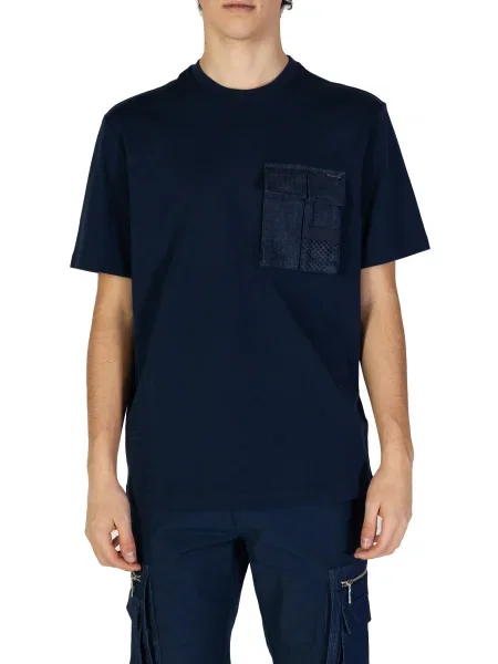 Póló Antony Morato kék