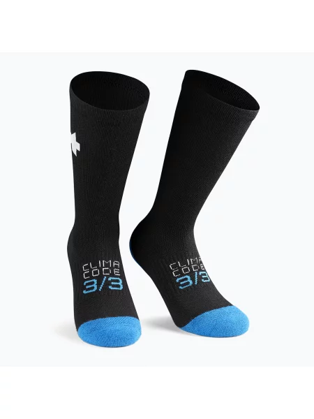 Носки Assos черные