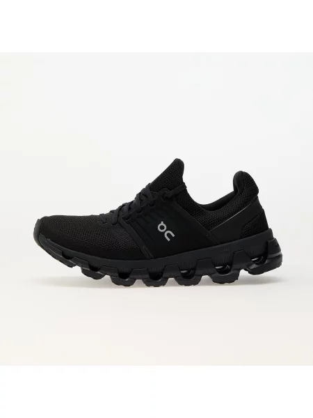 Sneakers On W Cloudswift 3 Ad All Black EUR 37 fehér