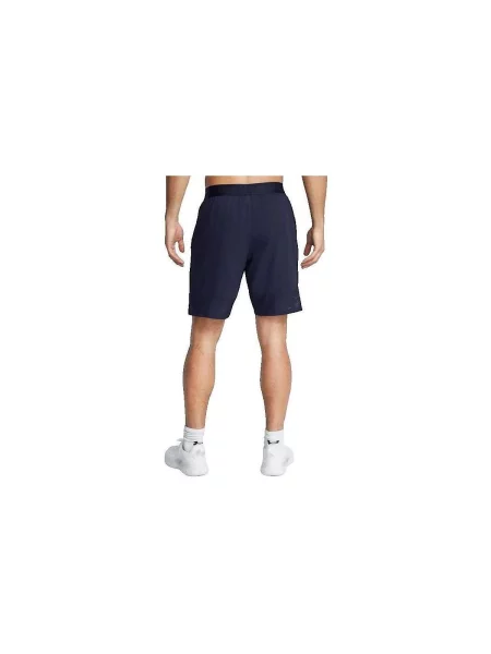 Rövidnadrág Under Armour kék