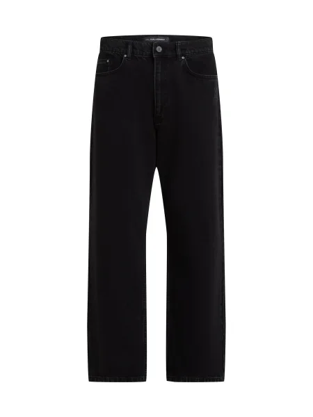 Karl Lagerfeld Jeans negru