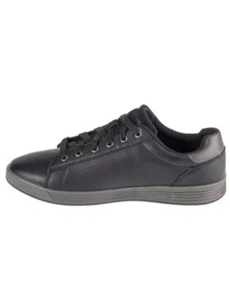 Skechers Sneakersy Skechers Cavell Hensley černá