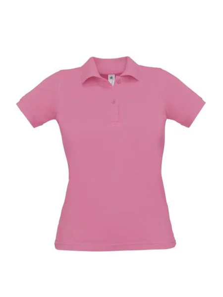 Tricou B&c roz