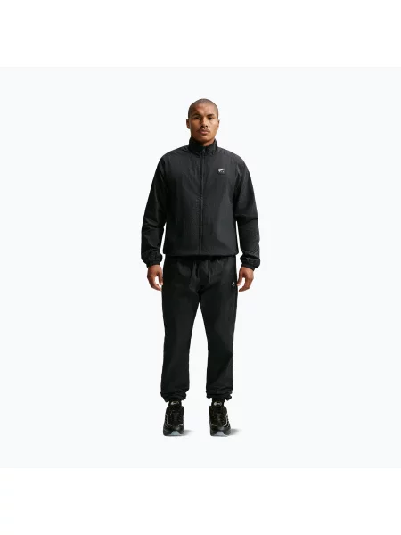 Trening pentru bărbați Nike Air black negru