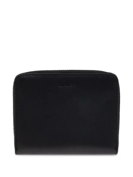 Portofel Allsaints negru
