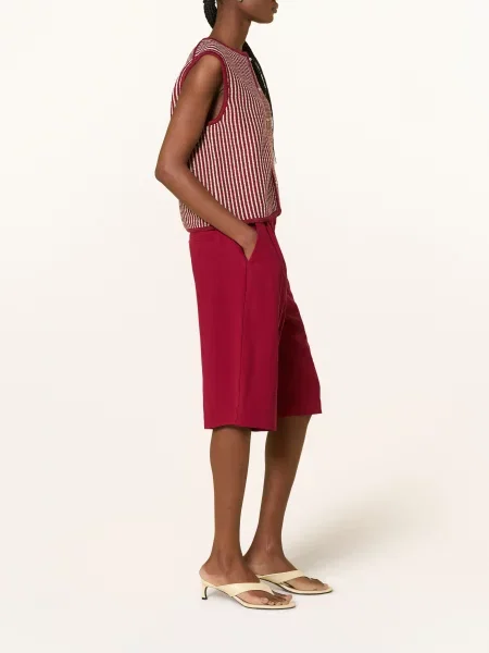 Msch Copenhagen Bermudy Keeley Edelmira rot