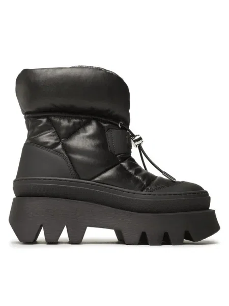 Loriblu Botine negru