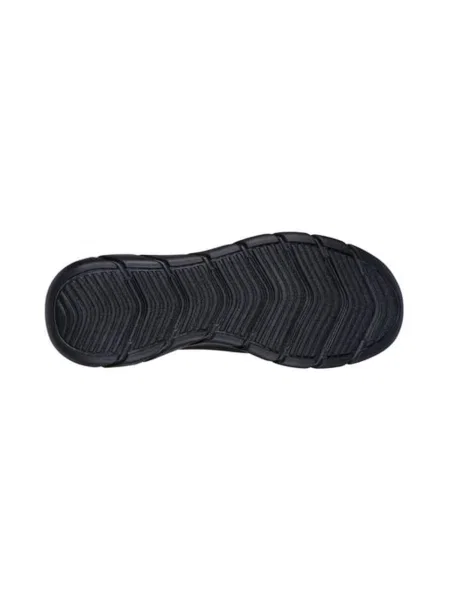 Pantofi Skechers negru