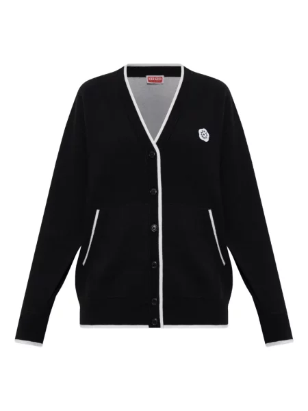 Cardigan Kenzo negru