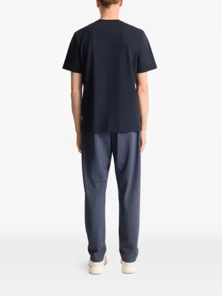 Tricou Fusalp albastru