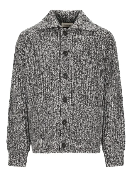 Жилетка Atomo Factory сиво