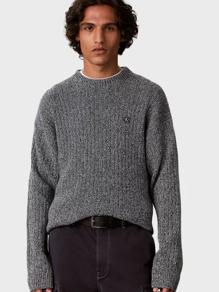 Светр Calvin Klein синій