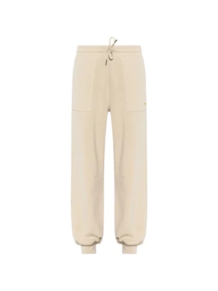 Pantaloni Ea7 Emporio Armani alergare