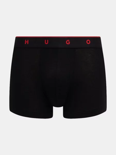 Боксеры Hugo