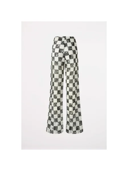 Pantaloni Pinko negru